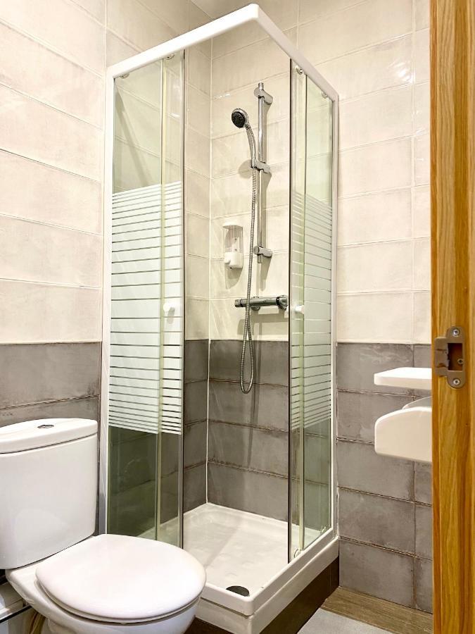 Apartamentos Fuencarral Мадрид Экстерьер фото