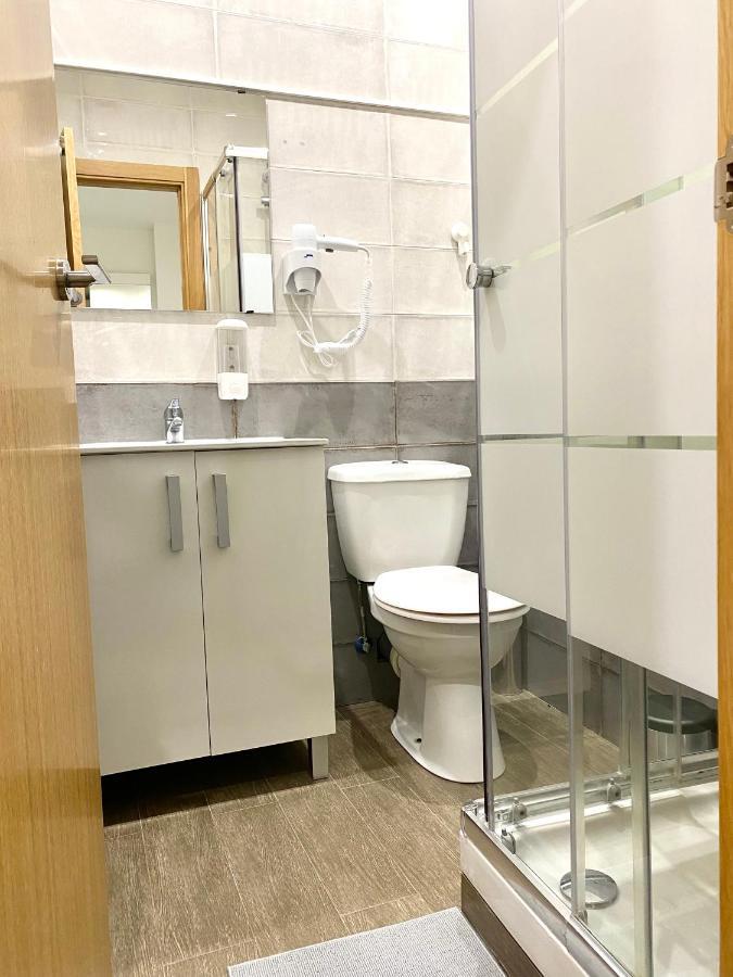 Apartamentos Fuencarral Мадрид Экстерьер фото